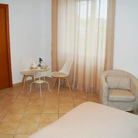 Il Glicine Penzion 3*