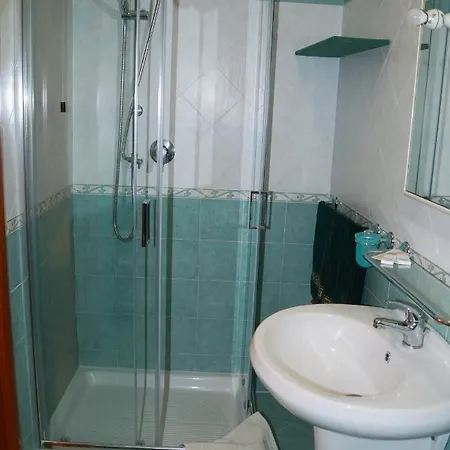 Il Glicine Penzion 3*