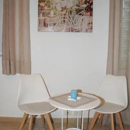 Penzion Il Glicine 3*