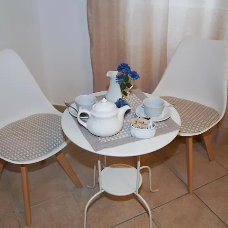 Il Glicine Maison d'hôtes 3*