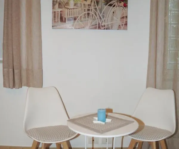 Maison d'hôtes Il Glicine 3*