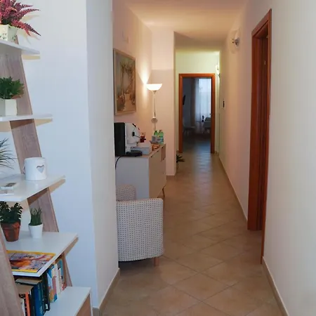 Guest house Il Glicine