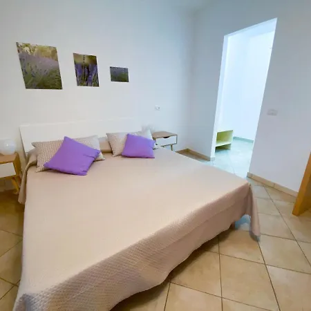 Il Glicine Guest house Sorrento