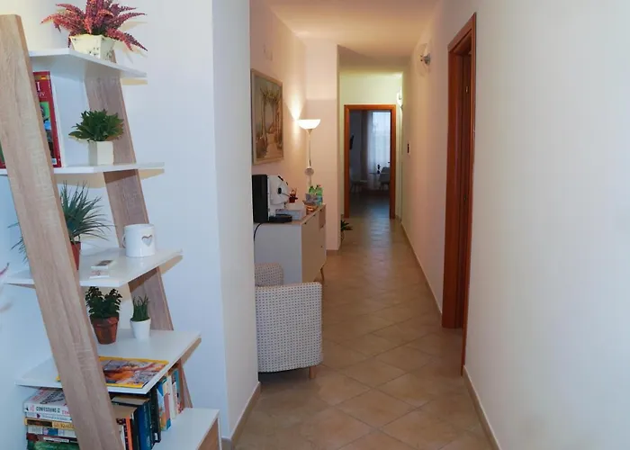 Guest house Il Glicine