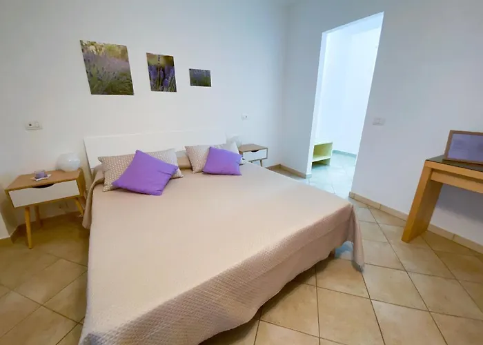 Il Glicine Guest house Sorrento