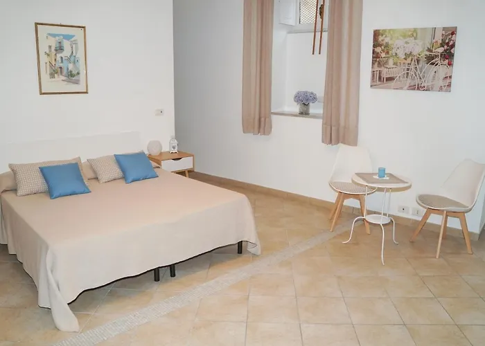 Il Glicine Guest house