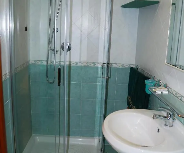 Il Glicine Guest house 4*