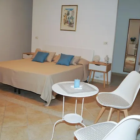 Gæstehus Il Glicine Sorrento