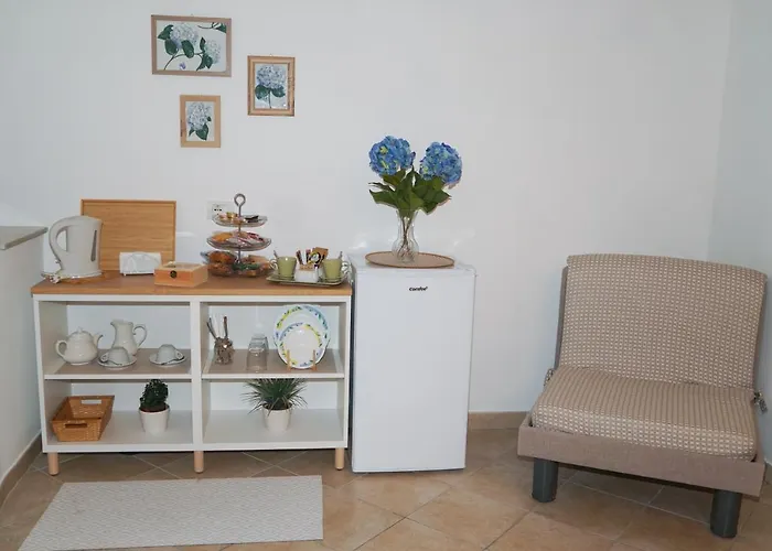 Il Glicine 3* Sorrento