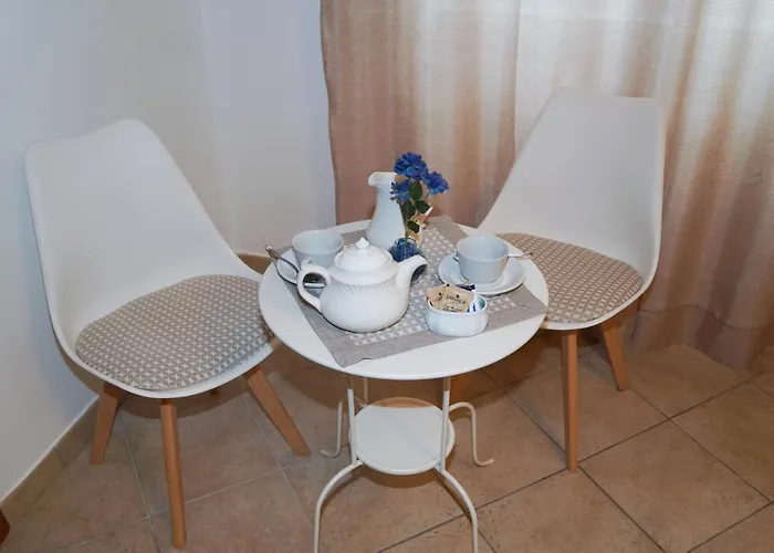Il Glicine Guest house 3*