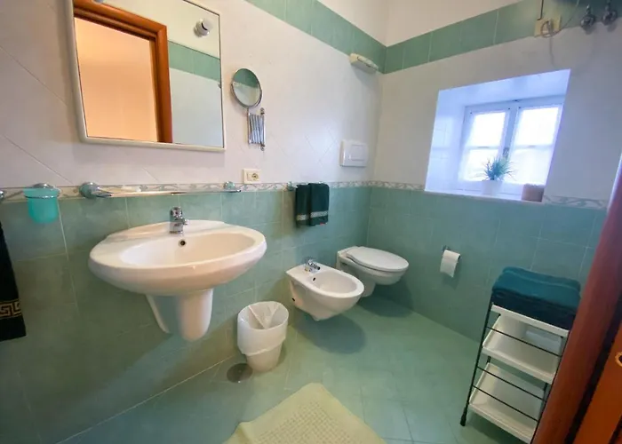 Il Glicine Σορέντο