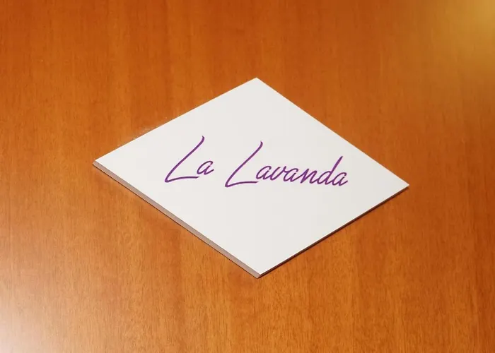 Il Glicine בית הארחה